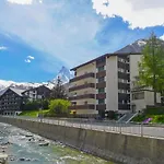 Matten - Utoring-12 By Interhome Ζερμάτ