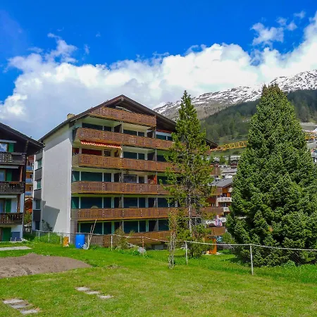 Matten - Utoring-12 By Interhome *