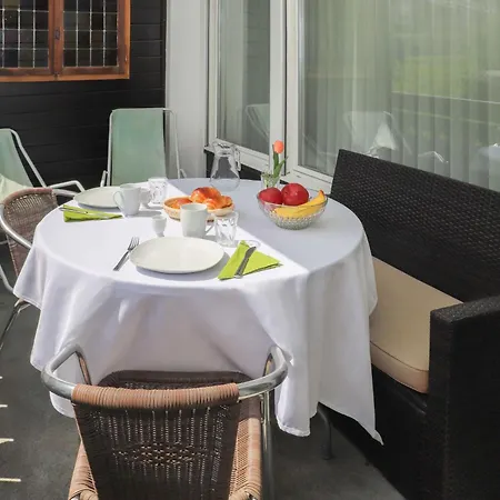 Matten - Utoring-12 By Interhome * Zermatt