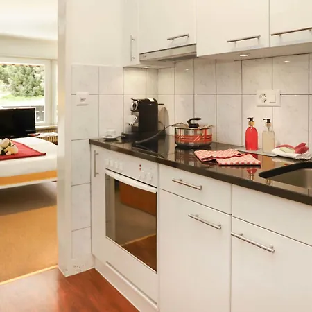 Matten - Utoring-12 By Interhome Apartamento