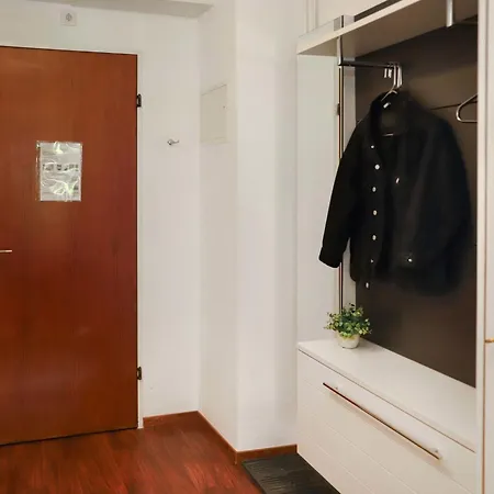 Appartement Matten - Utoring-12 By Interhome