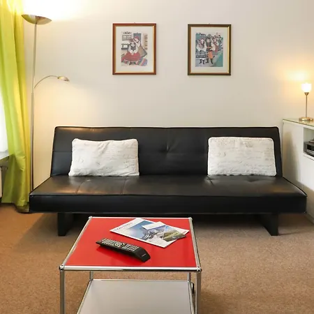 Matten - Utoring-12 By Interhome Apartamento *