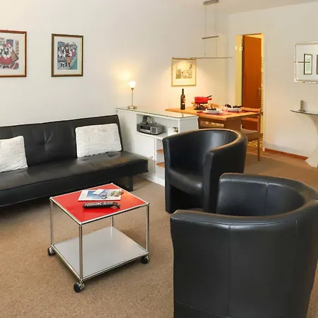 Matten - Utoring-12 By Interhome * Zermatt