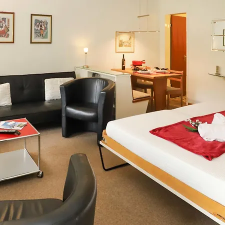 Matten - Utoring-12 By Interhome Apartamento *