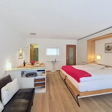 Appartement Matten - Utoring-12 By Interhome *