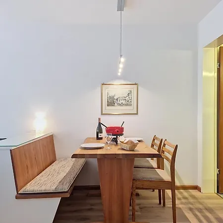 Matten - Utoring-12 By Interhome Appartement Zermatt