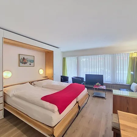 Matten - Utoring-12 By Interhome Zermatt