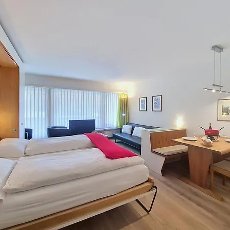 Matten - Utoring-12 By Interhome * Zermatt