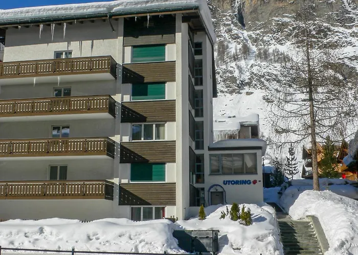Matten - Utoring-12 By Interhome Zermatt