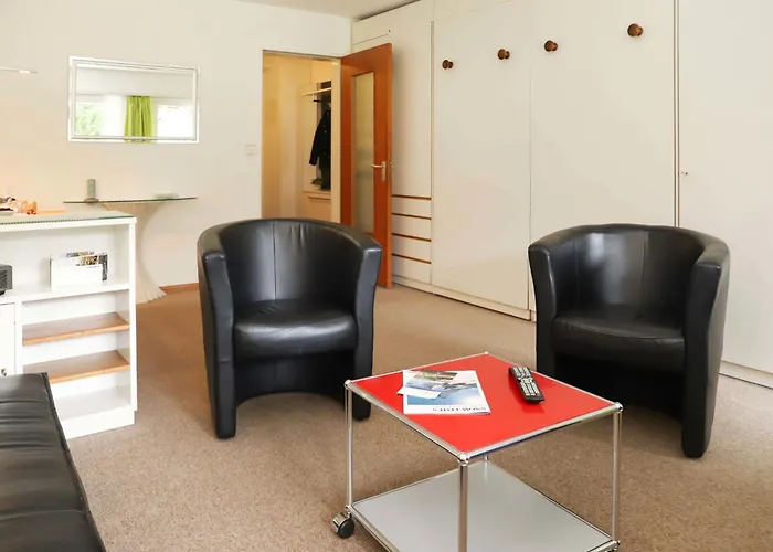 Matten - Utoring-12 By Interhome Apartment Zermatt