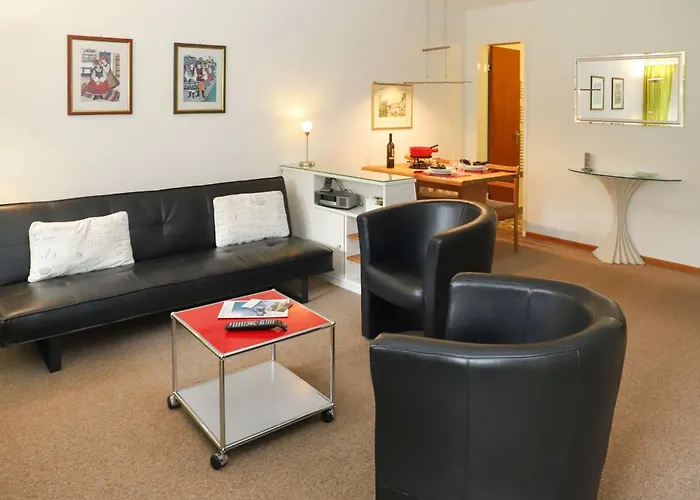 Matten - Utoring-12 By Interhome * Zermatt