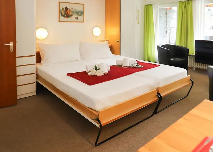 Apartment Matten - Utoring-12 By Interhome