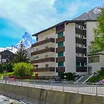 Apartment Matten - Utoring-12 By Interhome Zermatt
