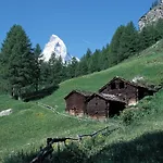 Matten - Utoring-12 By Interhome * Zermatt