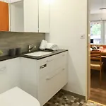 Apartment Matten - Utoring-12 By Interhome *