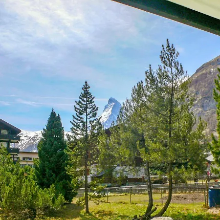 Apartment Matten - Utoring-12 By Interhome *