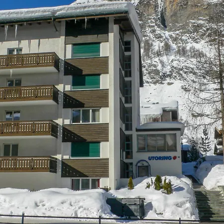 Matten - Utoring-12 By Interhome Zermatt
