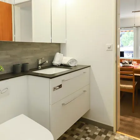 Apartment Matten - Utoring-12 By Interhome *