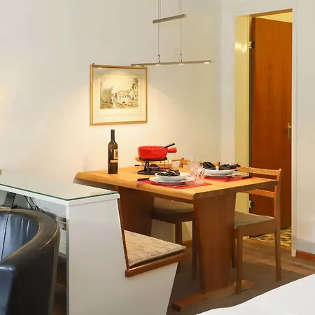 Apartment Matten - Utoring-12 By Interhome Zermatt