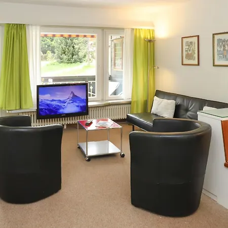 Matten - Utoring-12 By Interhome Zermatt