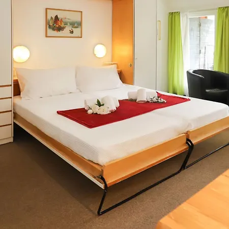 Apartment Matten - Utoring-12 By Interhome